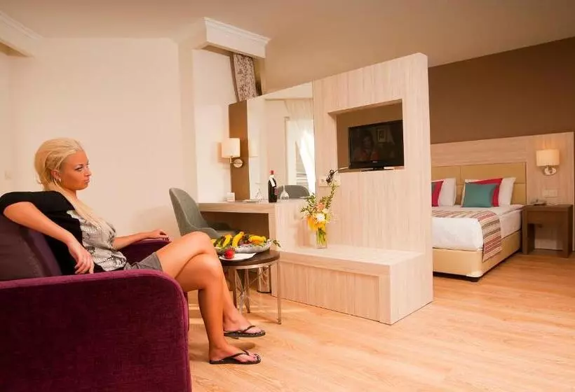 Side Prenses Resort Hotel & Spa