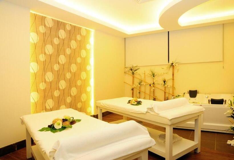 Side Prenses Resort Hotel & Spa