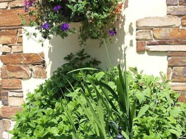 호텔 The Copley Arms