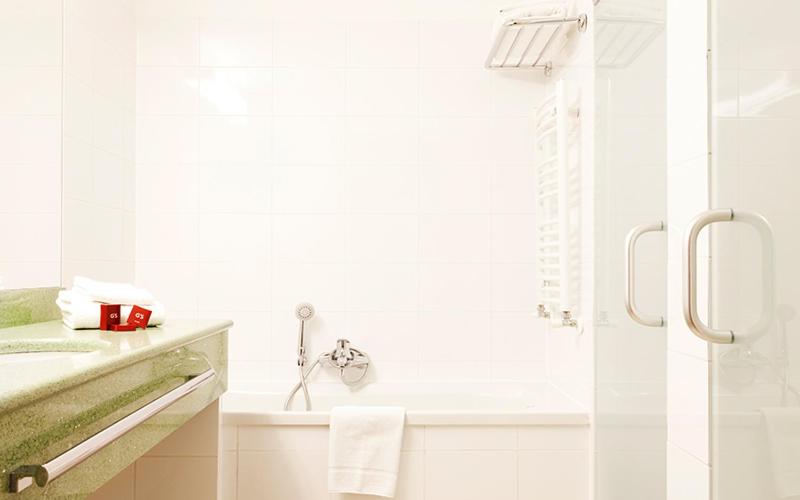 Hotelli The Gerald S