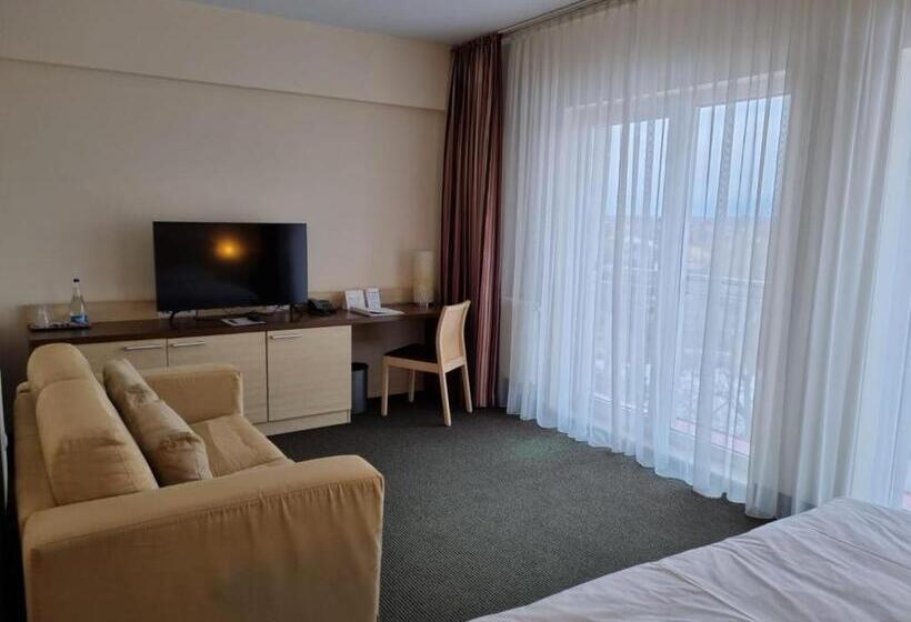 Hotelli The Gerald S