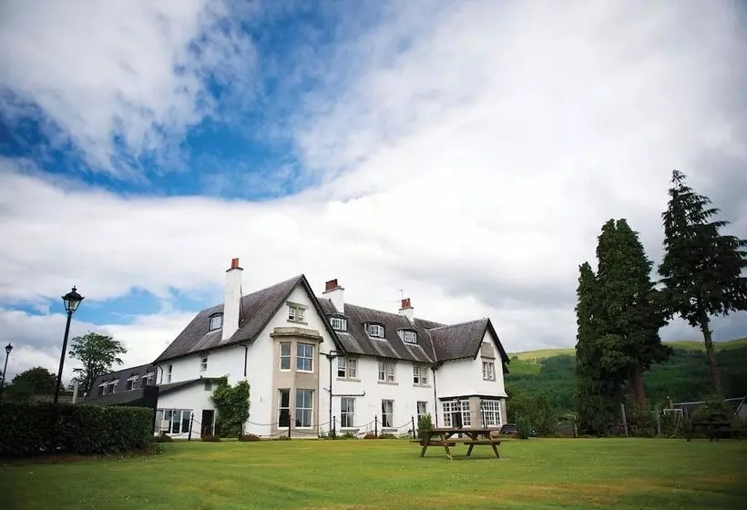 בית מלון כפרי The Lovat, Loch Ness