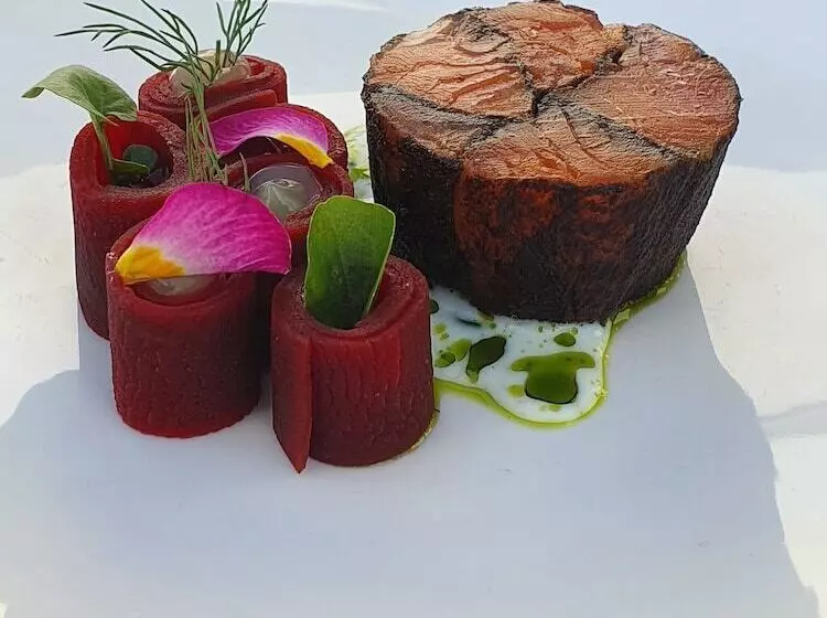 בית מלון כפרי The Lovat, Loch Ness