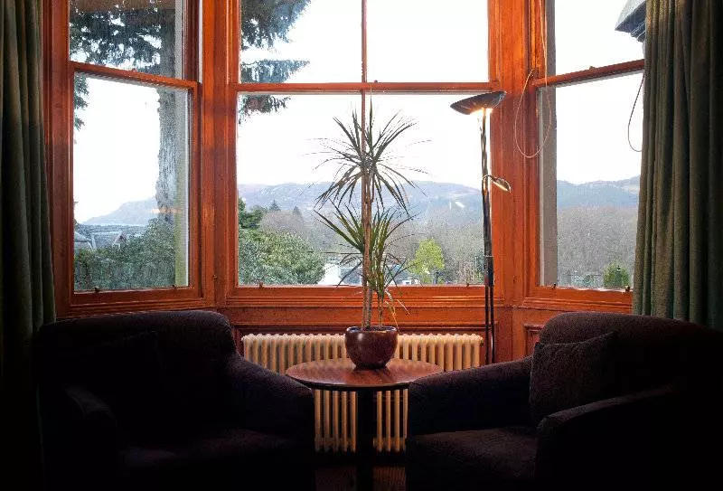 בית מלון כפרי The Lovat, Loch Ness