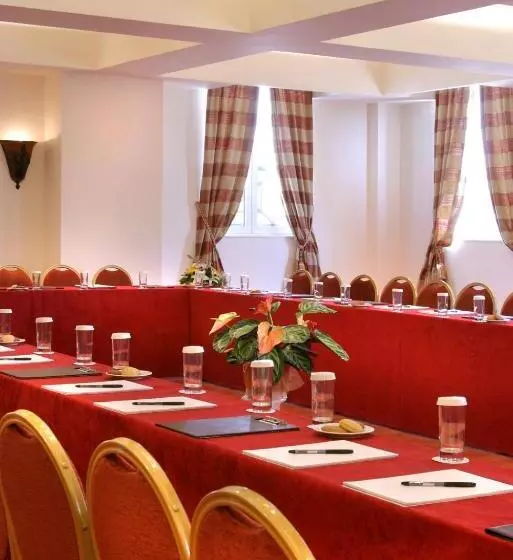 Отель Volos Palace