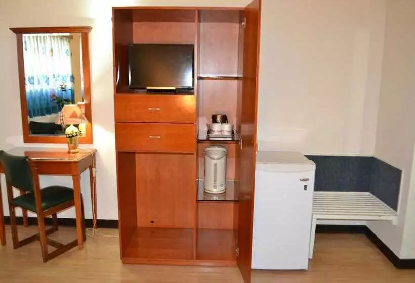 هتل West Plaza Downtown