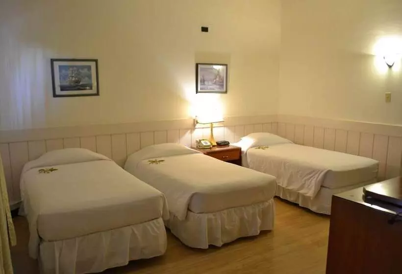 هتل West Plaza Downtown