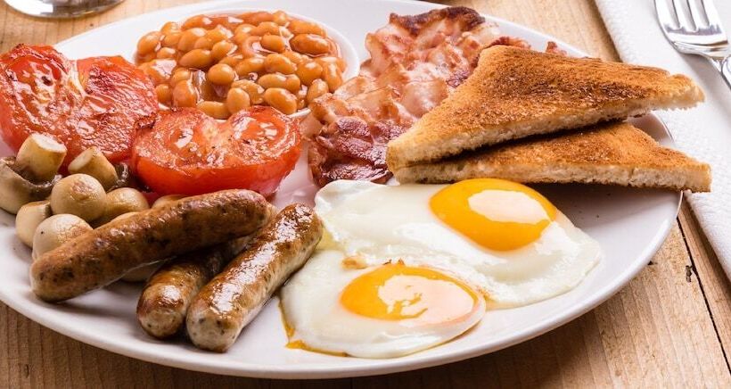 Maxwell Holiday Club