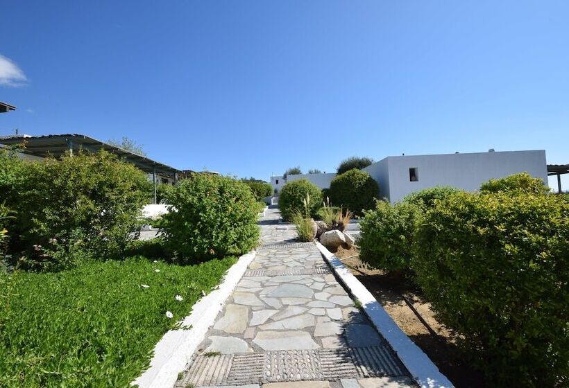 Niriides Villas