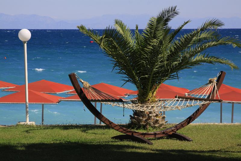 אתר נופש Aqi Hydros Club