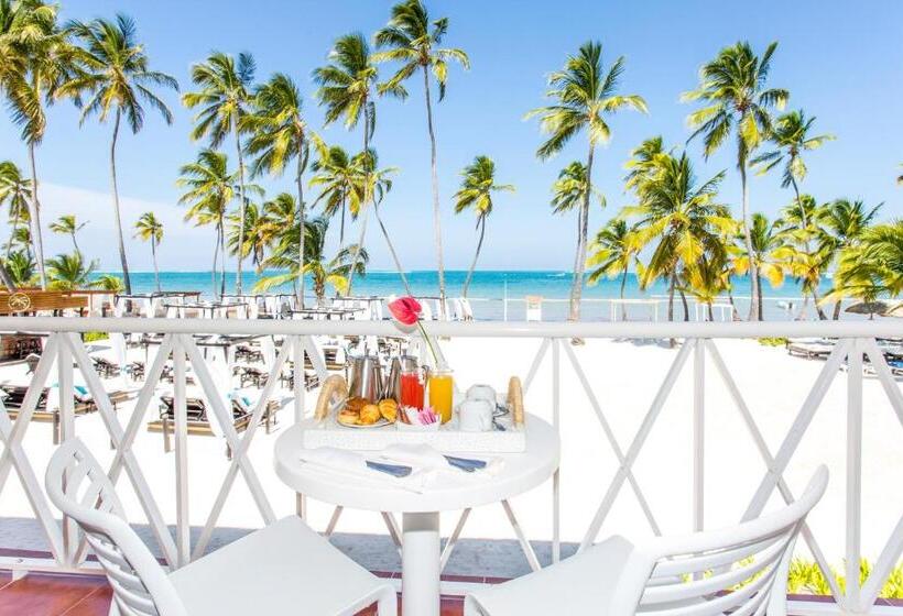 استراحتگاه Sunscape Coco Punta Cana - All Inclusive