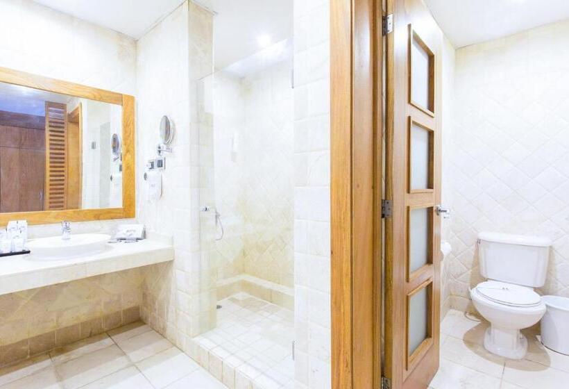 استراحتگاه Sunscape Coco Punta Cana - All Inclusive