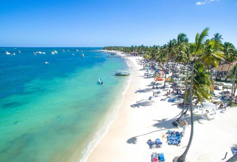 استراحتگاه Sunscape Coco Punta Cana - All Inclusive