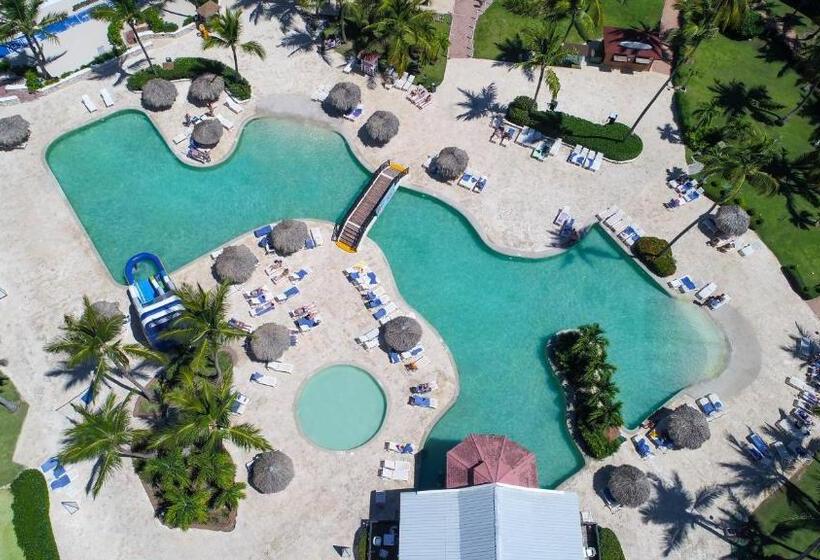 استراحتگاه Sunscape Coco Punta Cana - All Inclusive