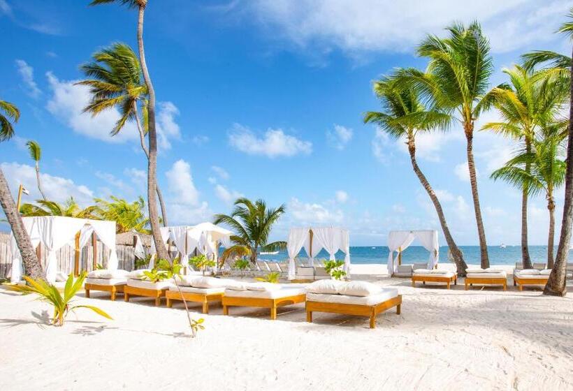 استراحتگاه Sunscape Coco Punta Cana - All Inclusive