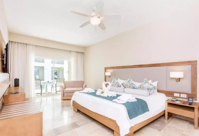 Курорт Sunscape Coco Punta Cana - All Inclusive