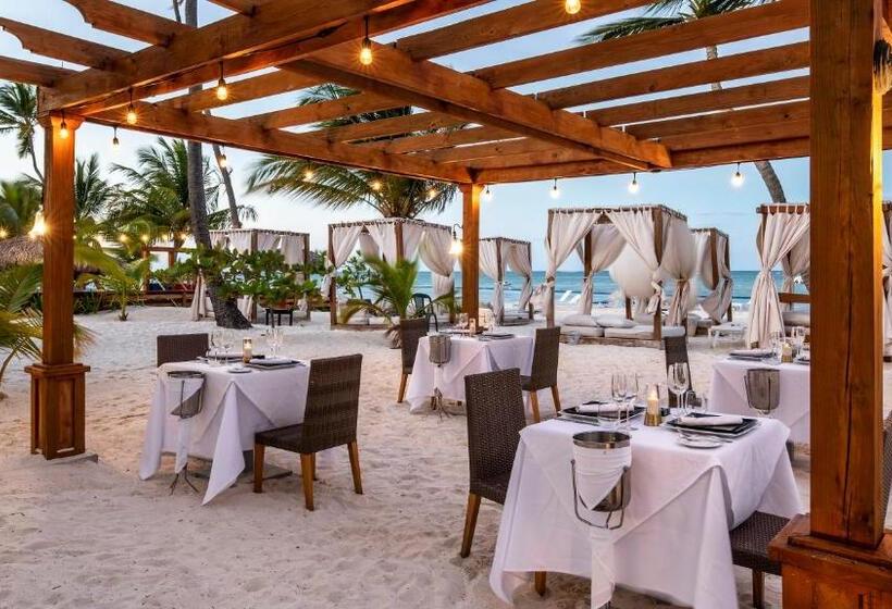 استراحتگاه Sunscape Coco Punta Cana - All Inclusive