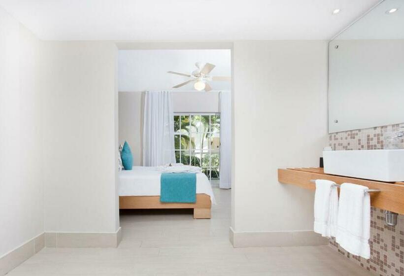 استراحتگاه Sunscape Coco Punta Cana - All Inclusive