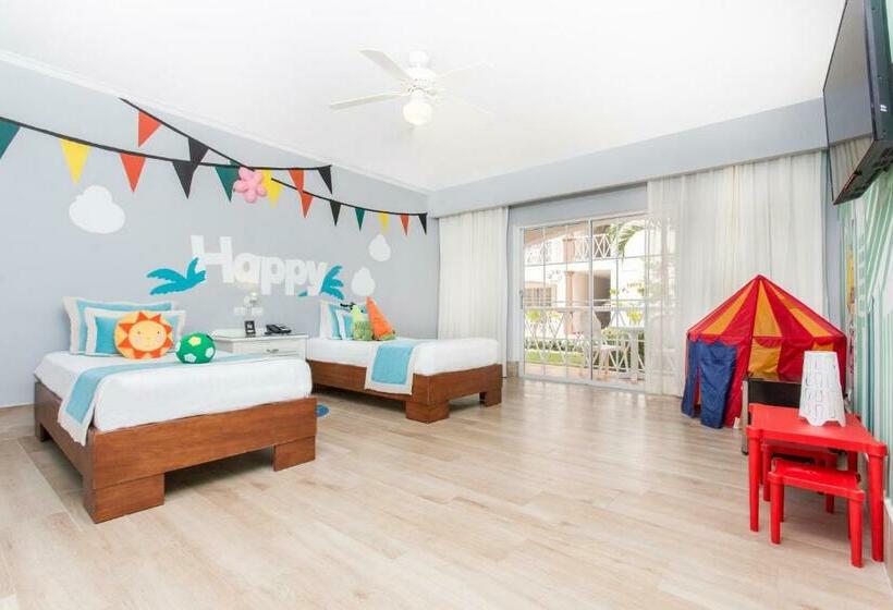 استراحتگاه Sunscape Coco Punta Cana - All Inclusive