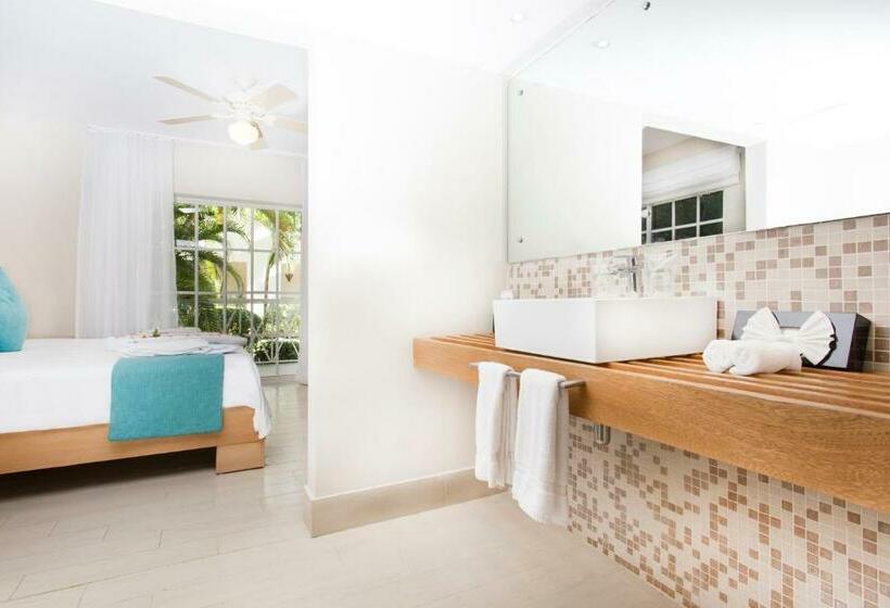 استراحتگاه Sunscape Coco Punta Cana - All Inclusive