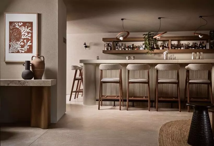 渡假胜地 Suntouch Suites