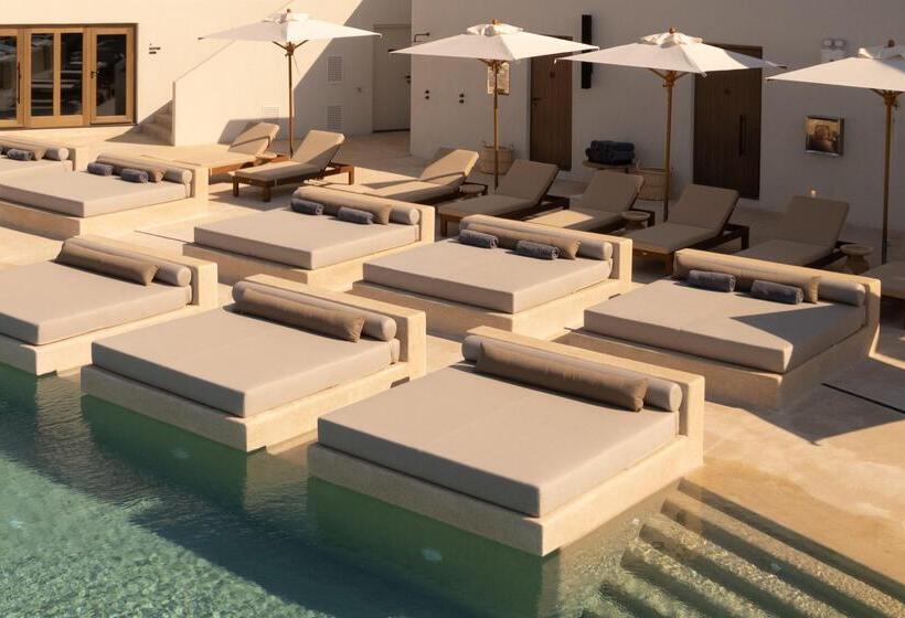 渡假胜地  Suntouch Suites