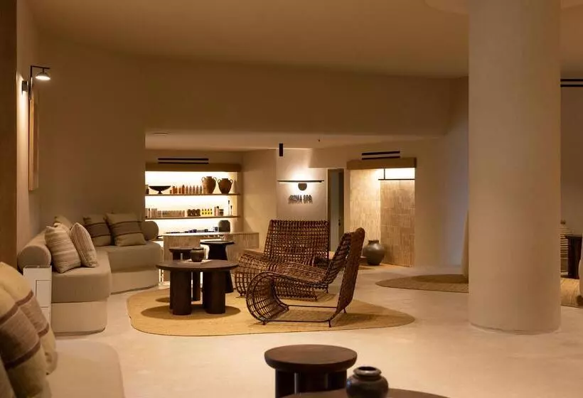 渡假胜地 Suntouch Suites