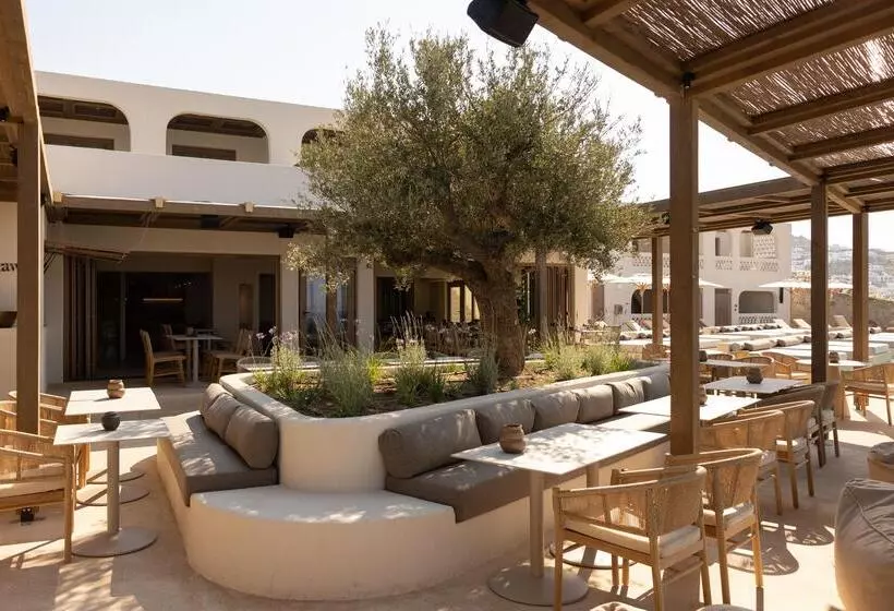 渡假胜地 Suntouch Suites