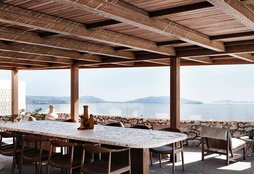 渡假胜地 Suntouch Suites