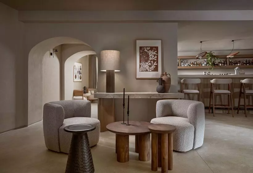 渡假胜地 Suntouch Suites