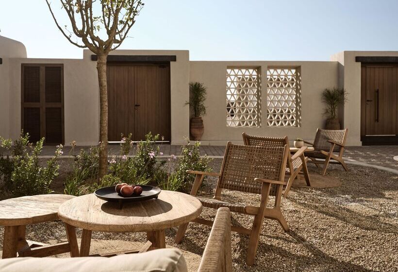 渡假胜地  Suntouch Suites