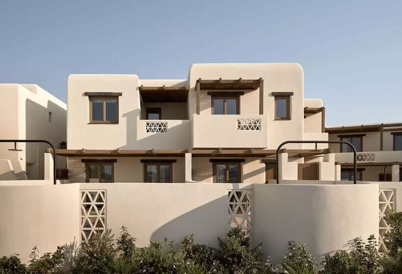 渡假胜地 Suntouch Suites