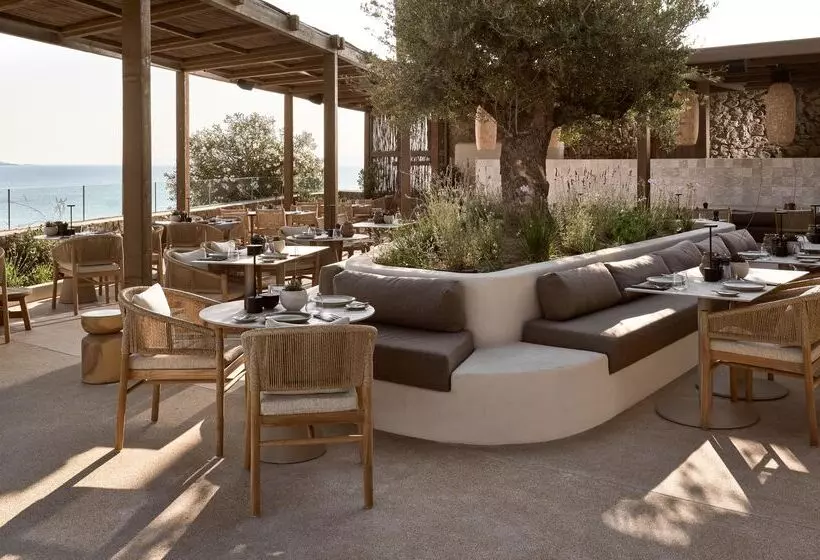 渡假胜地 Suntouch Suites