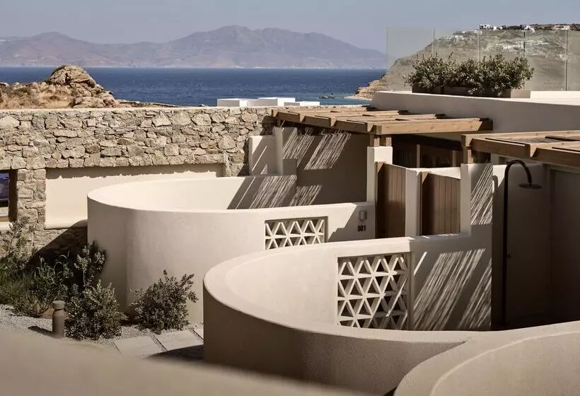 渡假胜地 Suntouch Suites