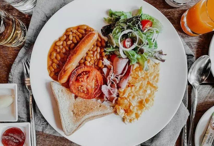 Отель Urbana Langsuan