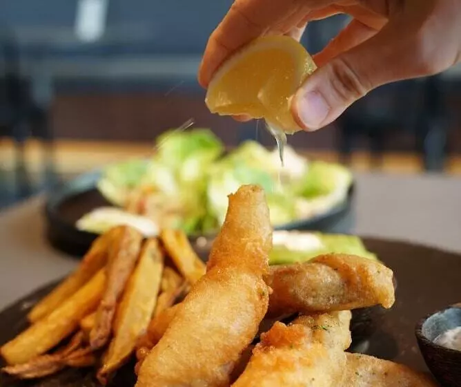 Отель Urbana Langsuan