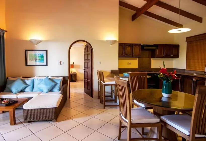 Valmer Resort And Spa