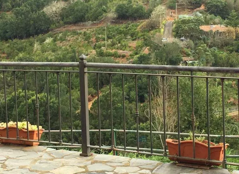 Casa Rural Los Avestruces