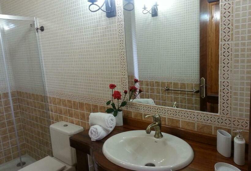 Casa Rural Los Avestruces