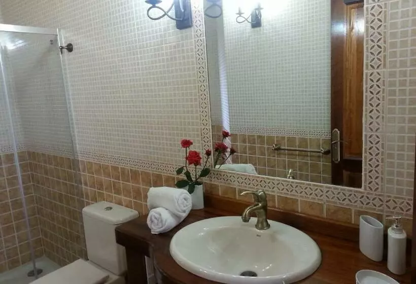 Casa Rural Los Avestruces