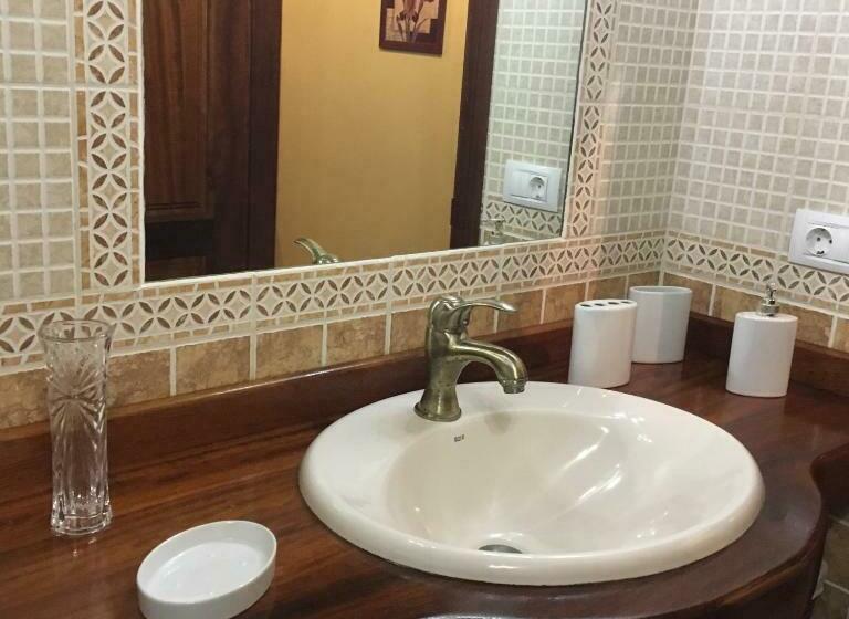 Casa Rural Los Avestruces