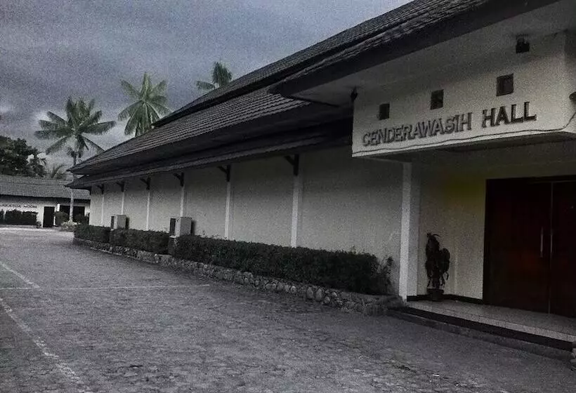 Serayu Hotel Timika