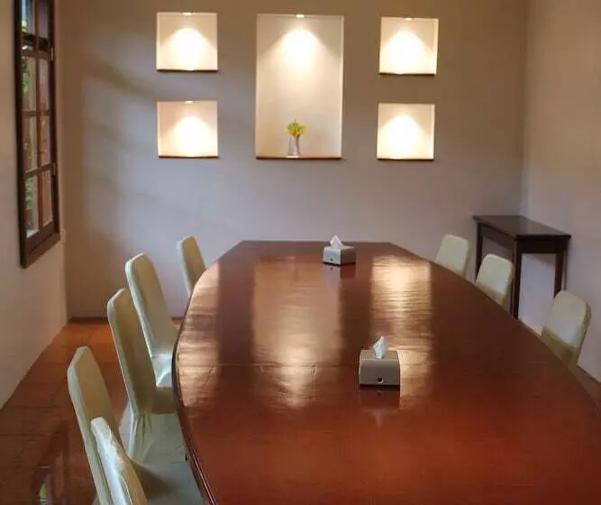 Serayu Hotel Timika