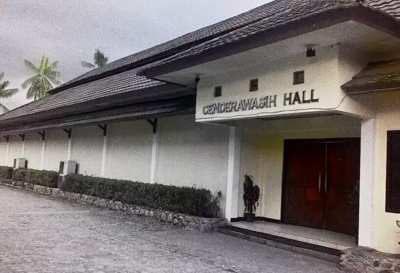 Serayu Hotel Timika