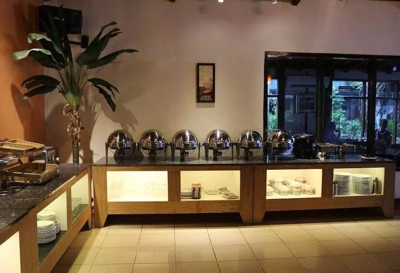 Serayu Hotel Timika