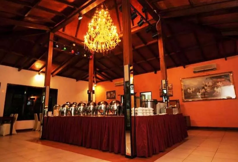 Serayu Hotel Timika