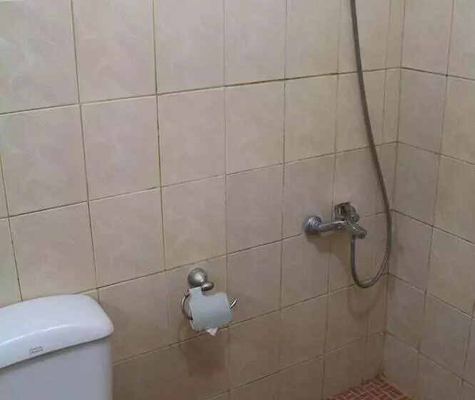 Serayu Hotel Timika