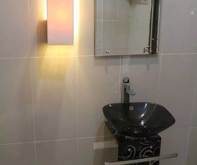 Serayu Hotel Timika