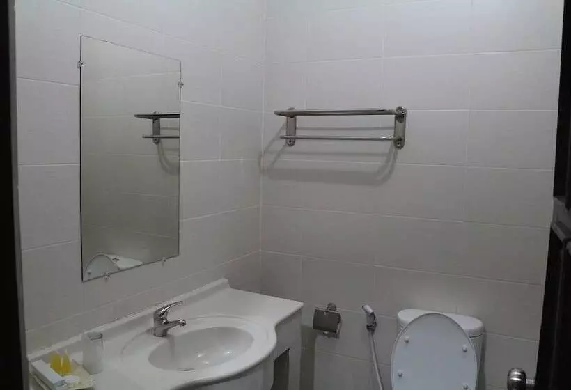 Serayu Hotel Timika