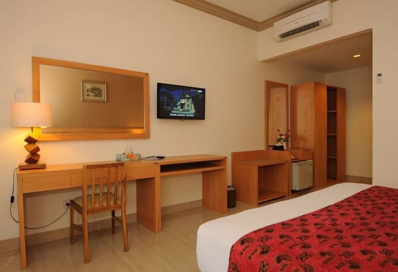 Serayu Hotel Timika